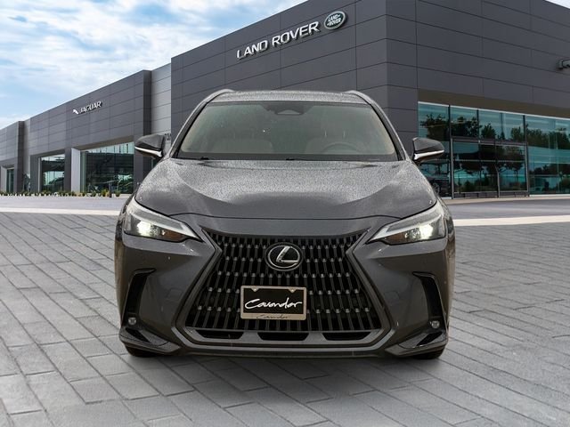 Used 2024 Gray Lexus 250 Premium image 8