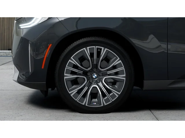 New 2026 Gray BMW 30 xDrive image 7