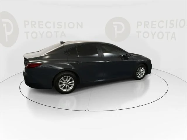 Certified Used 2025 UNDERGROUND Toyota LE image 21