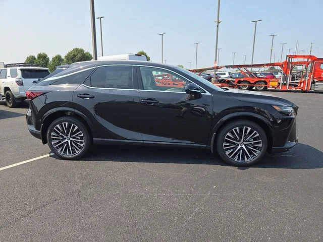 New 2026 Caviar Lexus PREMIUM PLUS image 2