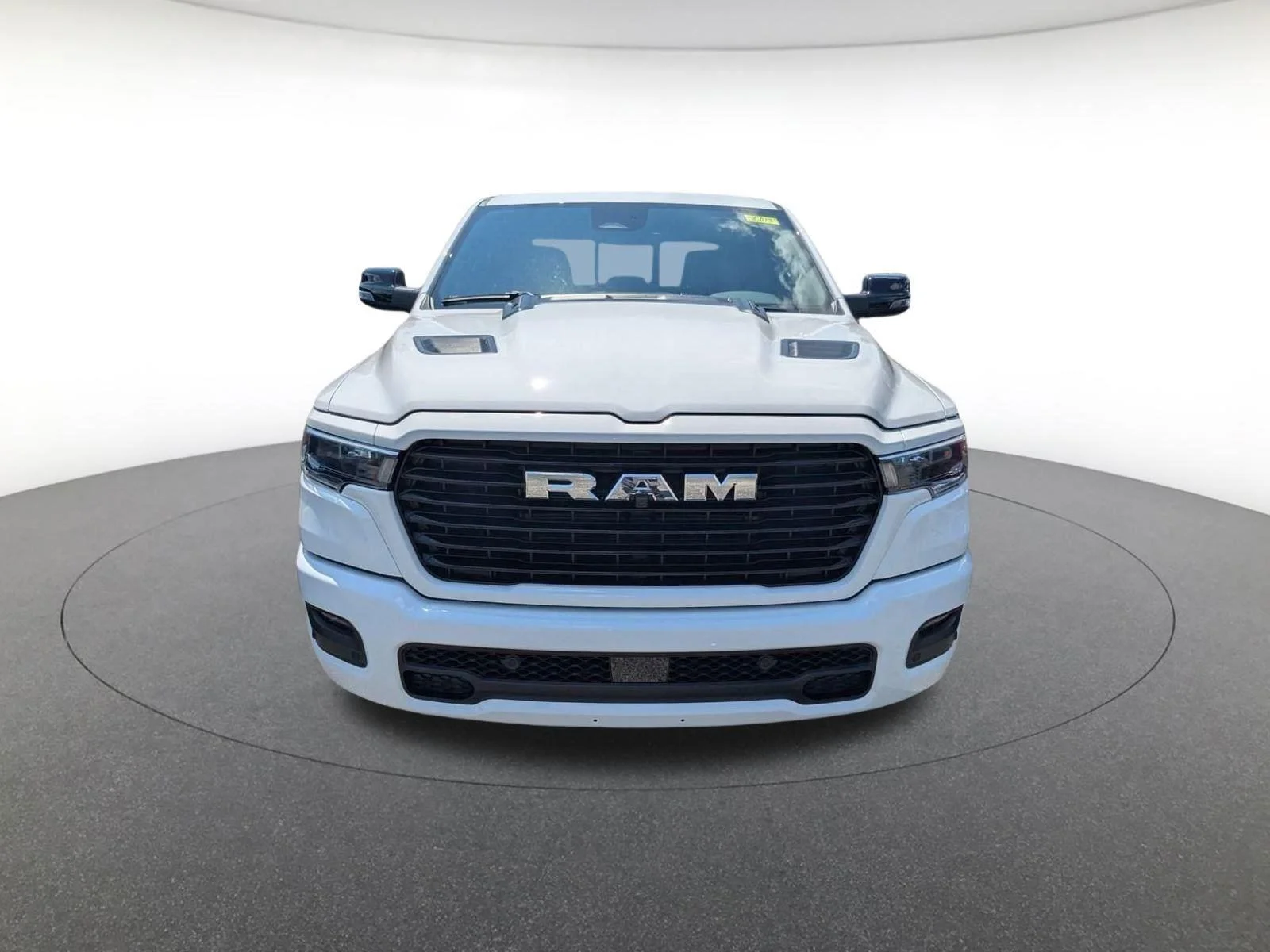 2026 RAM 1500 Laramie - Photo 7