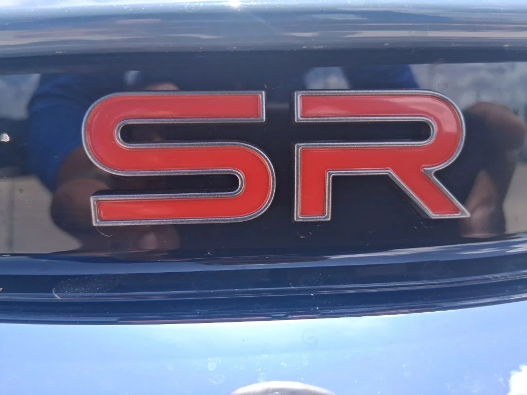 New 2026 Atlantic Gray Metallic Nissan SR image 30