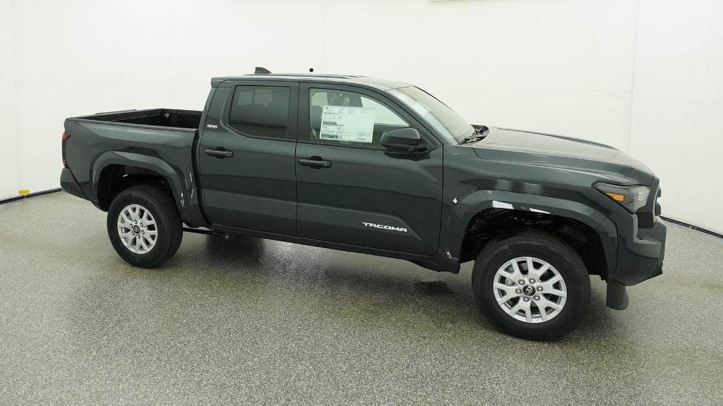 New 2026 Underground Toyota SR5 image 6