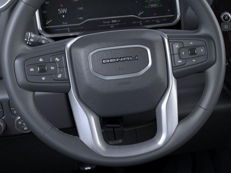 New 2026 Onyx Black GMC Denali image 43