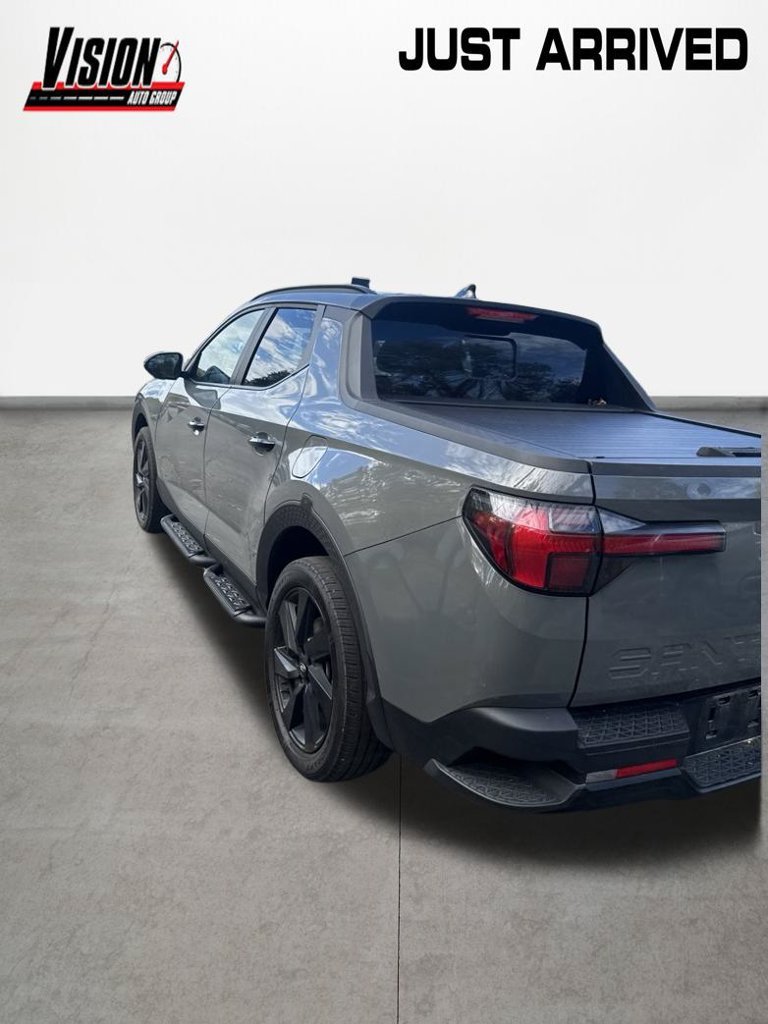 Used 2024 Gray Hyundai NIGHT image 13