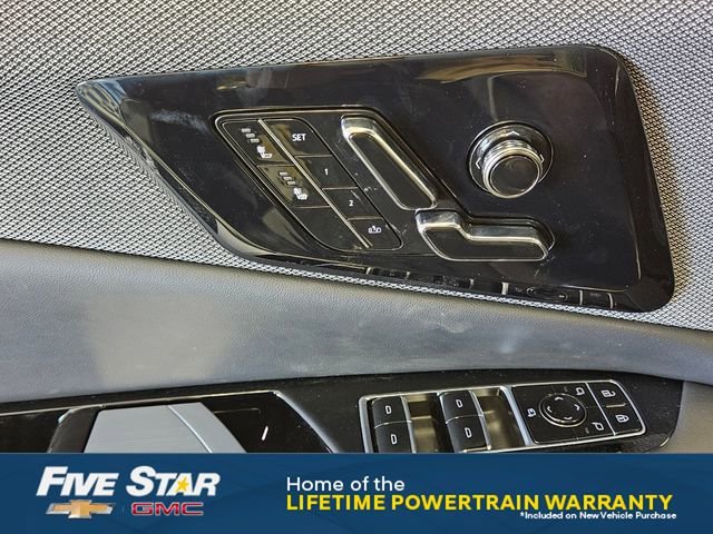 2025 Cadillac OPTIQ Luxury 1 - Photo 35