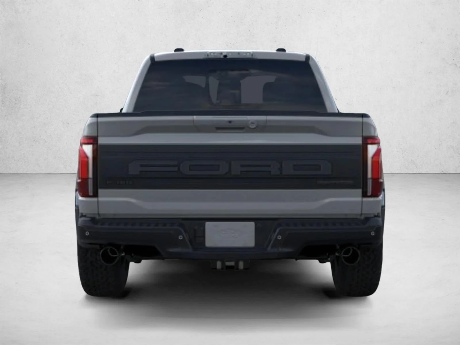 New 2026 Avalanche Ford Raptor® image 5