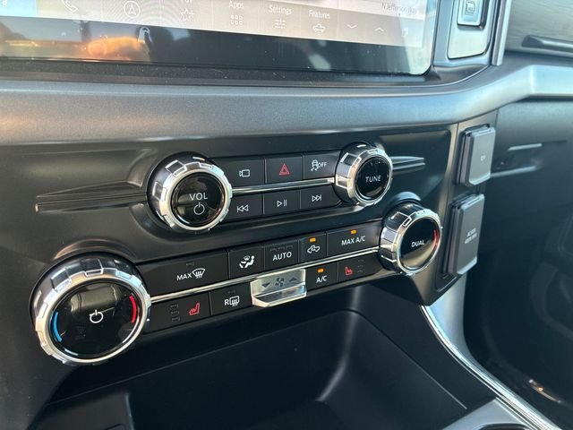 New 2026 Gray Ford XLT image 26