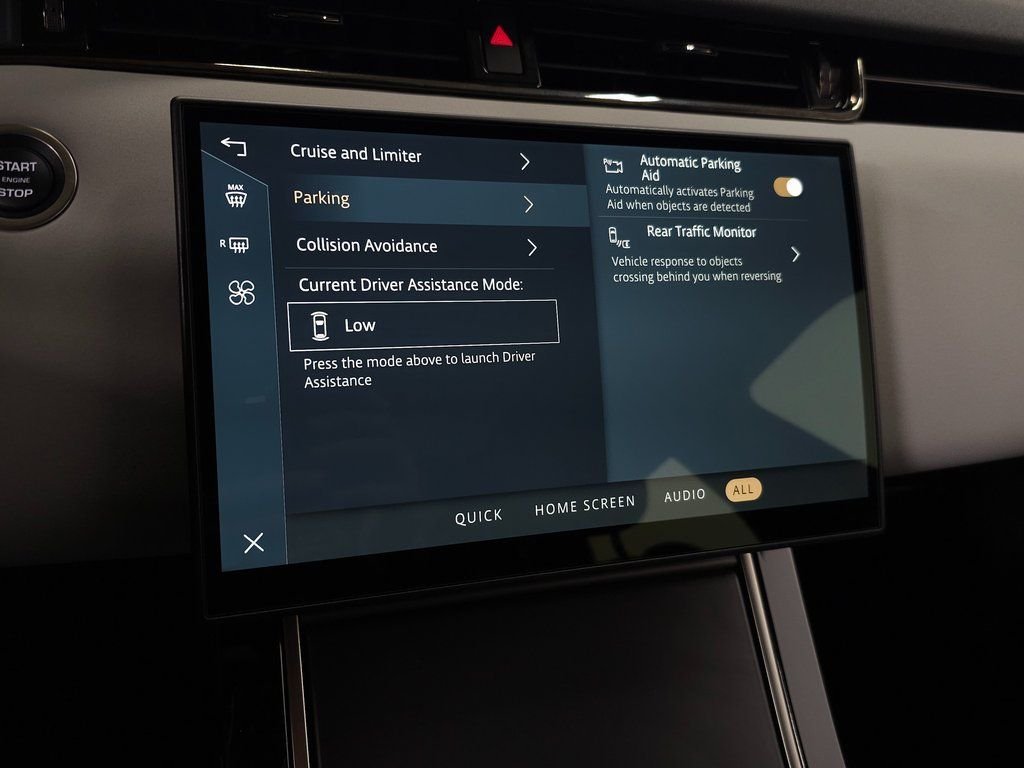 2026 Land Rover Range Rover Evoque S - Photo 30