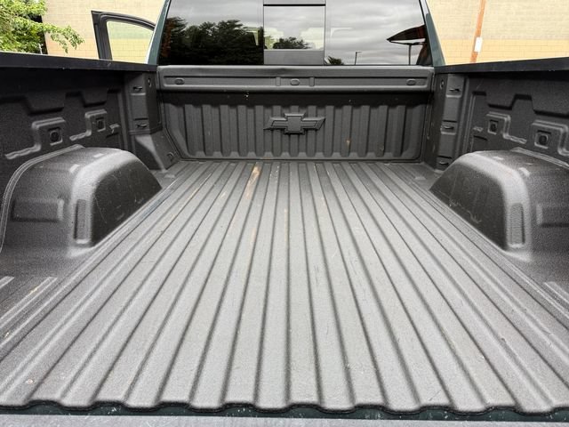 Certified Used 2026 CYPRESS GRAY Chevrolet LT image 23