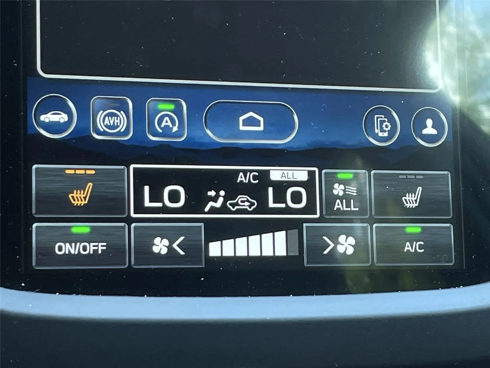 2026 Subaru Forester Sport - Photo 23