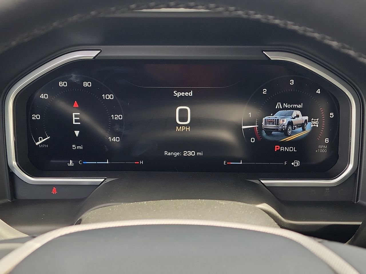 New 2026 Blue GMC Denali image 14