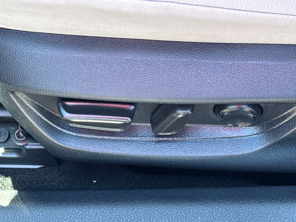 Certified Used 2025 Gray Toyota XLE image 47