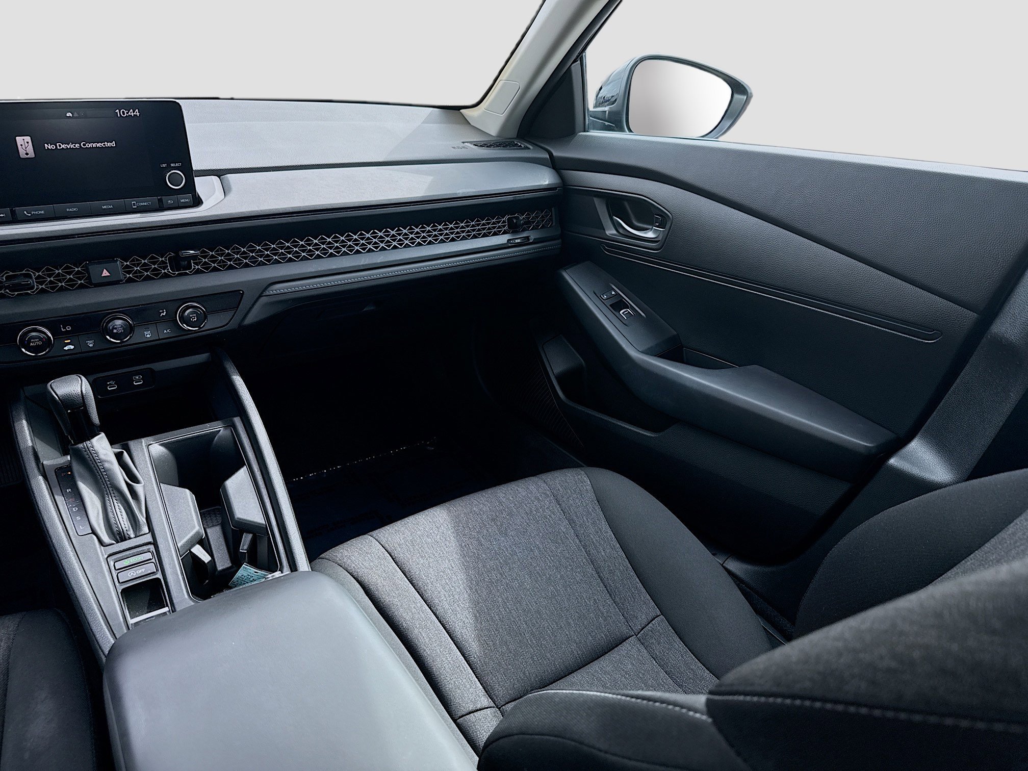 2023 Honda Accord LX - Photo 21