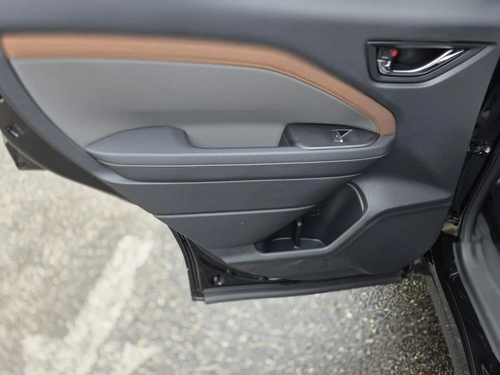 2026 Subaru Forester Sport - Photo 35