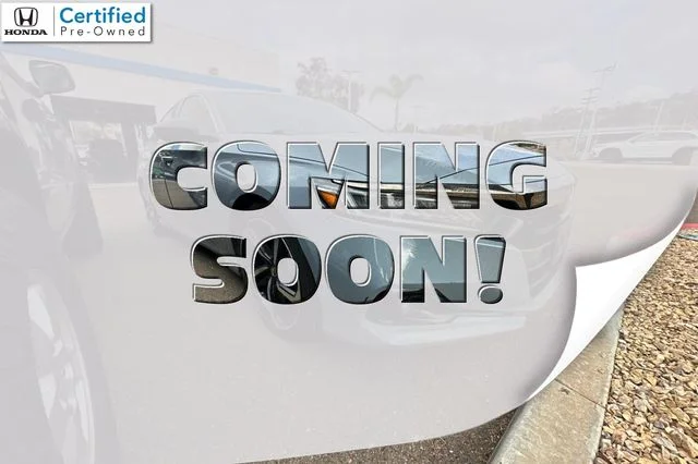 2021 Honda Accord 1.5T Sport SE CVT's photo