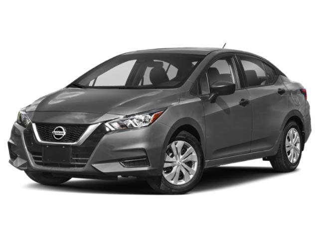 Used 2021 Gun Metallic Nissan S image 1