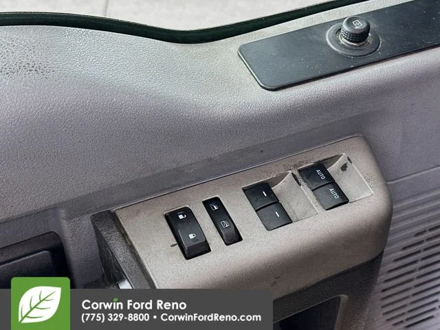 Used 2016 Oxford White Ford XLT image 16
