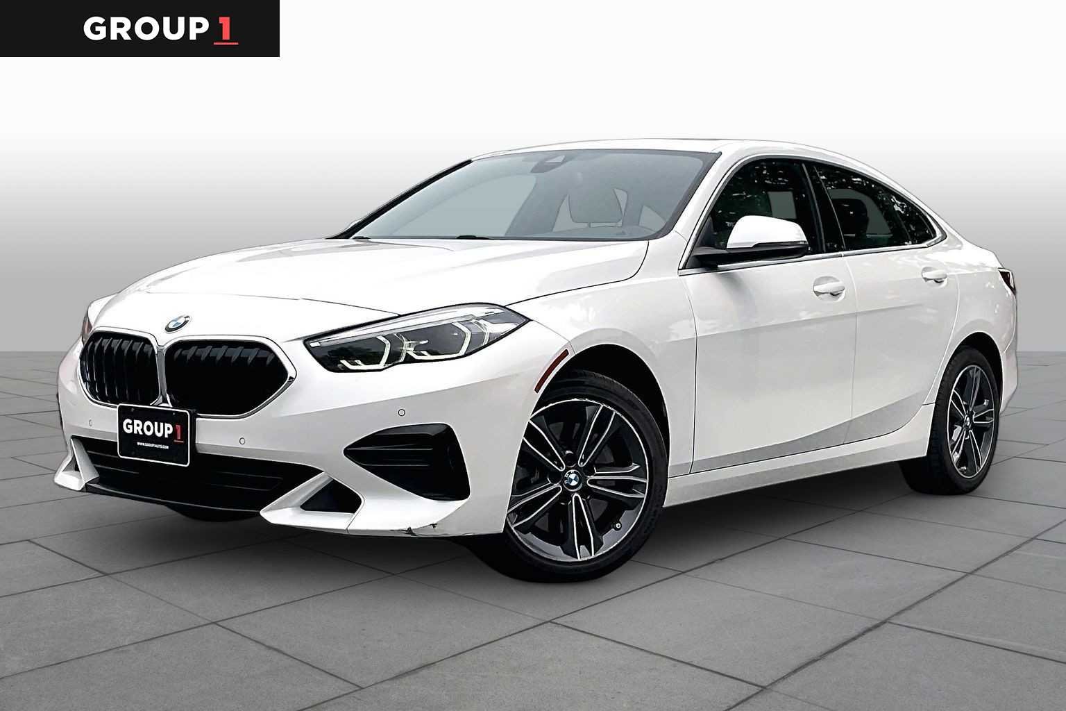 2022 BMW 228i 228i xDrive