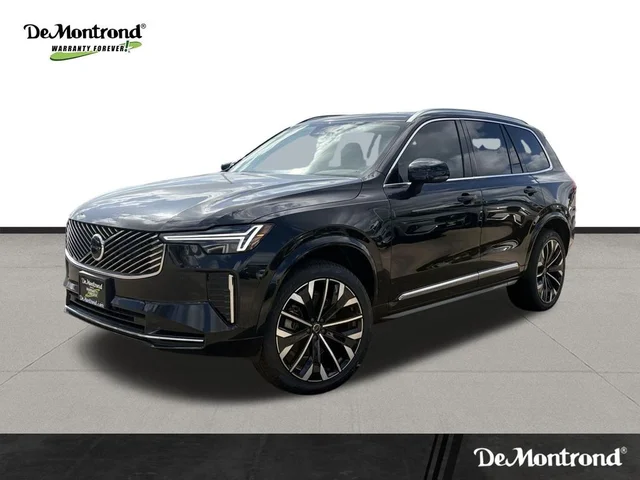 2026 Volvo XC90 Core