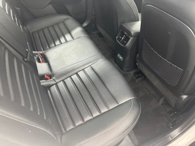 Used 2024 Snow White Pearl Kia GT-Line image 23