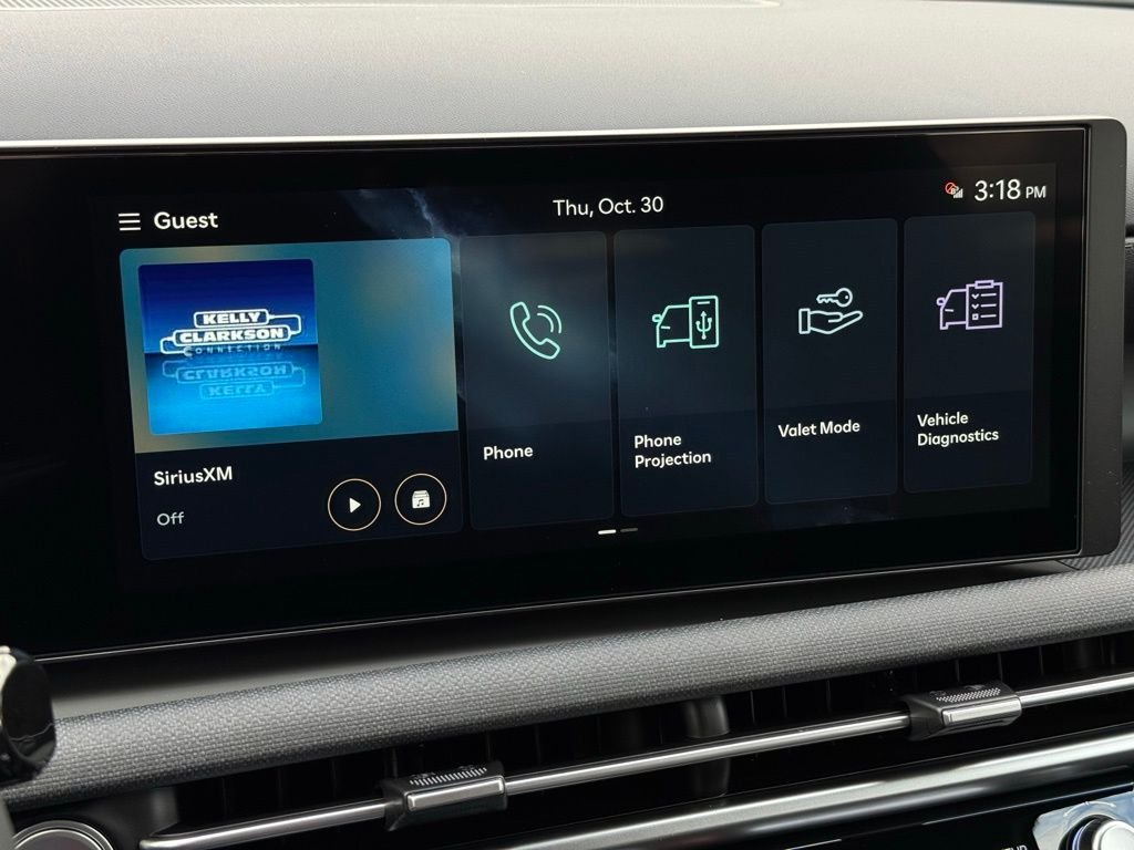 2026 Hyundai Tucson XRT - Photo 26