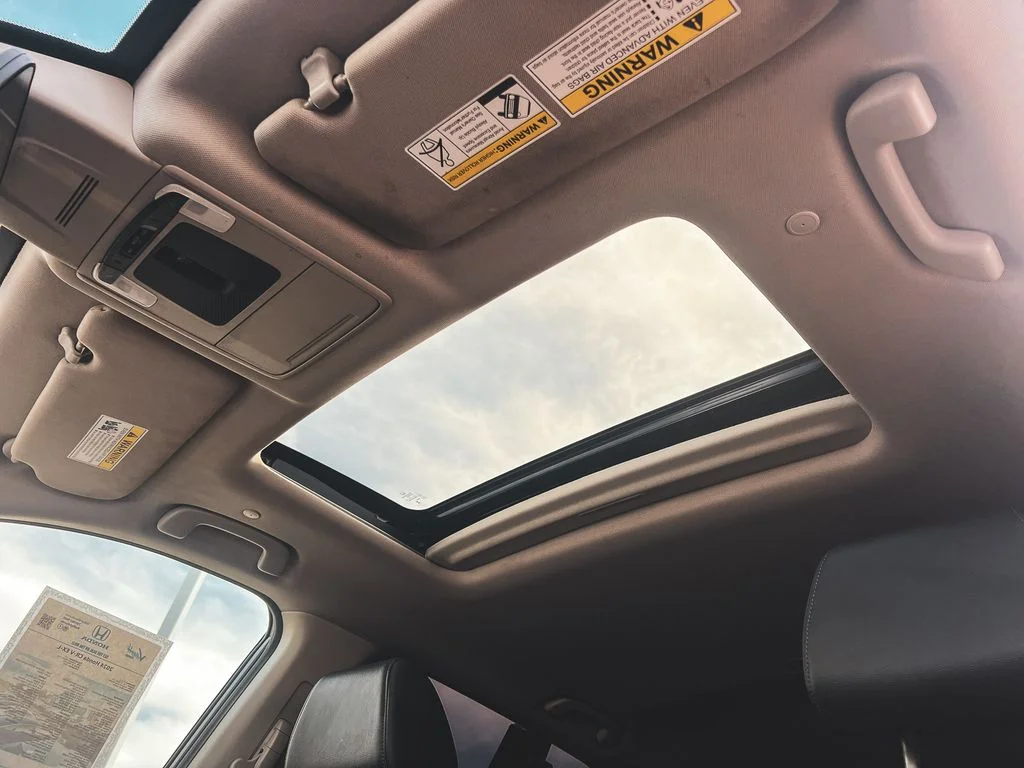 2024 Honda CR-V EX-L - Photo 21