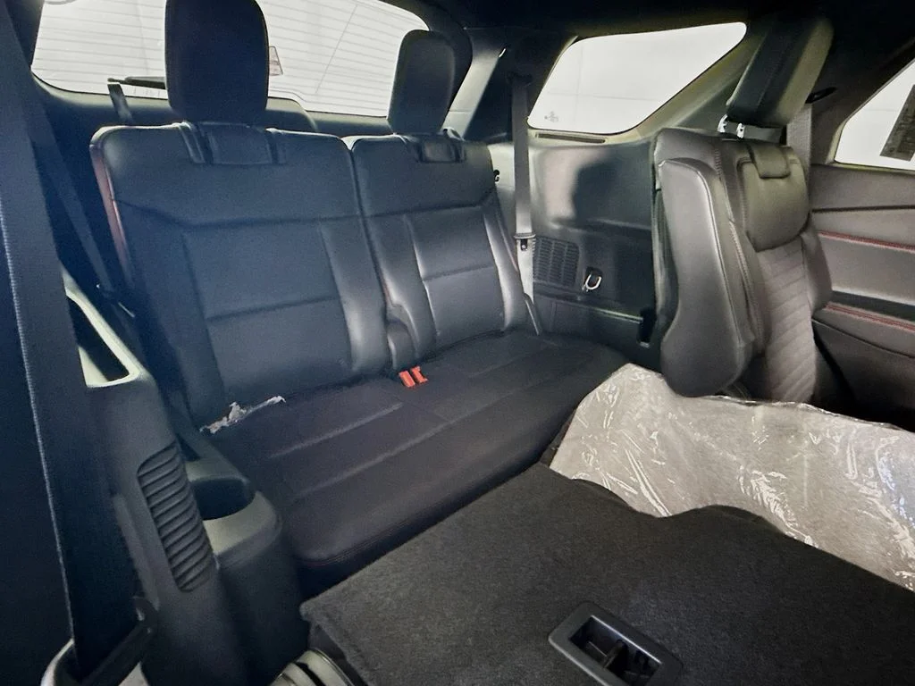 New 2026 Agate Black Metallic Ford ST-Line image 28