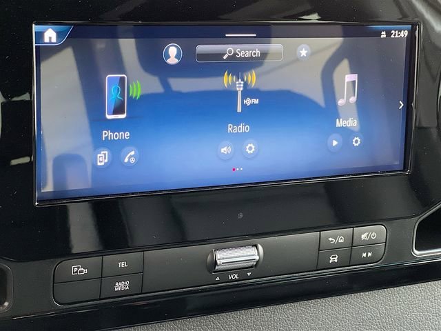 2025 Mercedes-Benz Sprinter Passenger Van Base - Photo 9