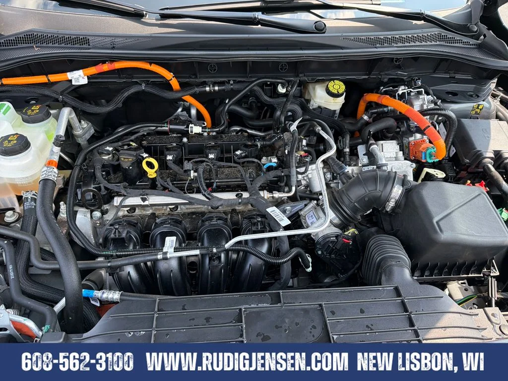 Used 2023 Gray Ford Platinum image 21