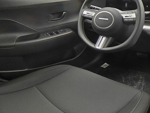 New 2027 Gray Hyundai SE AWD image 36