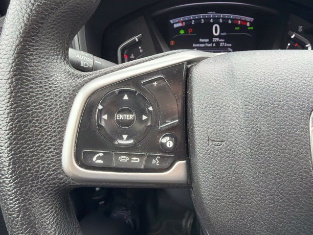 Used 2021  Honda LX image 16