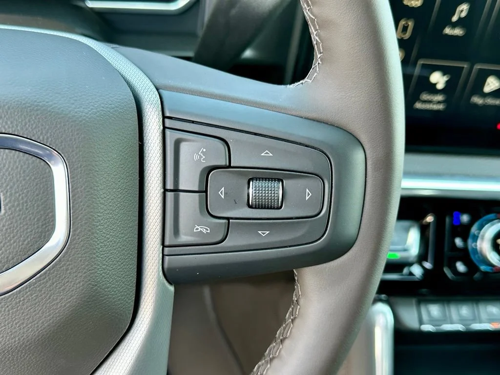 2026 GMC Sierra 3500HD Denali - Photo 34
