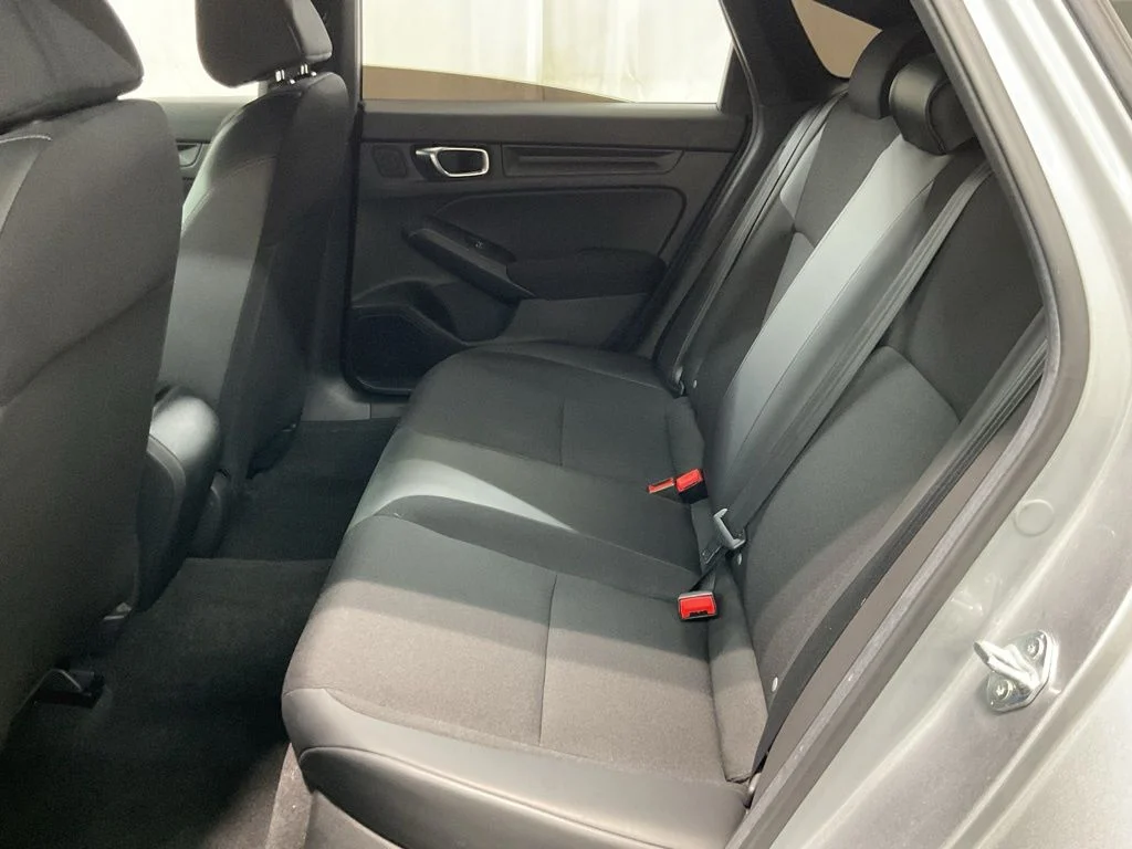 2024 Honda Civic Sport - Photo 20