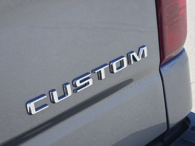 2026 Chevrolet Silverado 1500 Custom - Photo 12