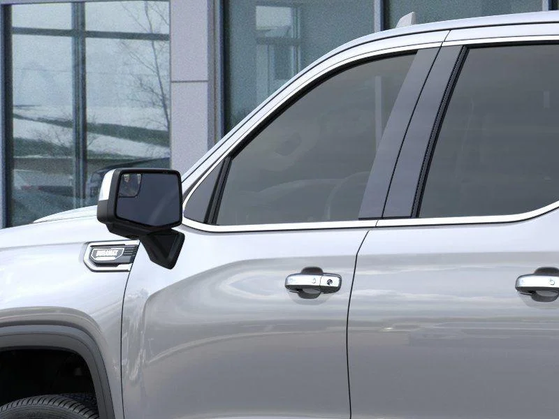 2026 GMC Sierra 1500 Denali - Photo 12