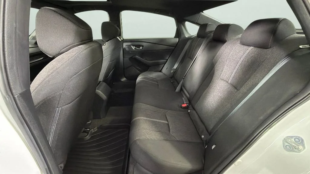 Used 2023 White Honda Sport image 27