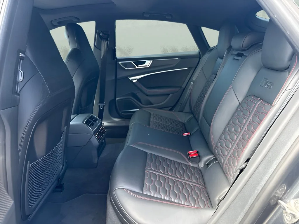 Used 2021  Audi  image 13