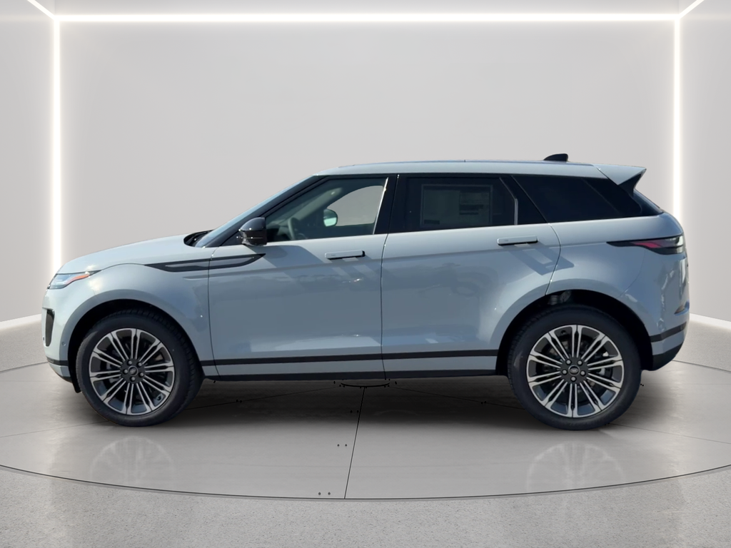 New 2026 Arroios Grey Land Rover S image 8