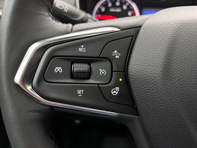 Used 2023 Vivid Orange Metallic Chevrolet ACTIV image 23