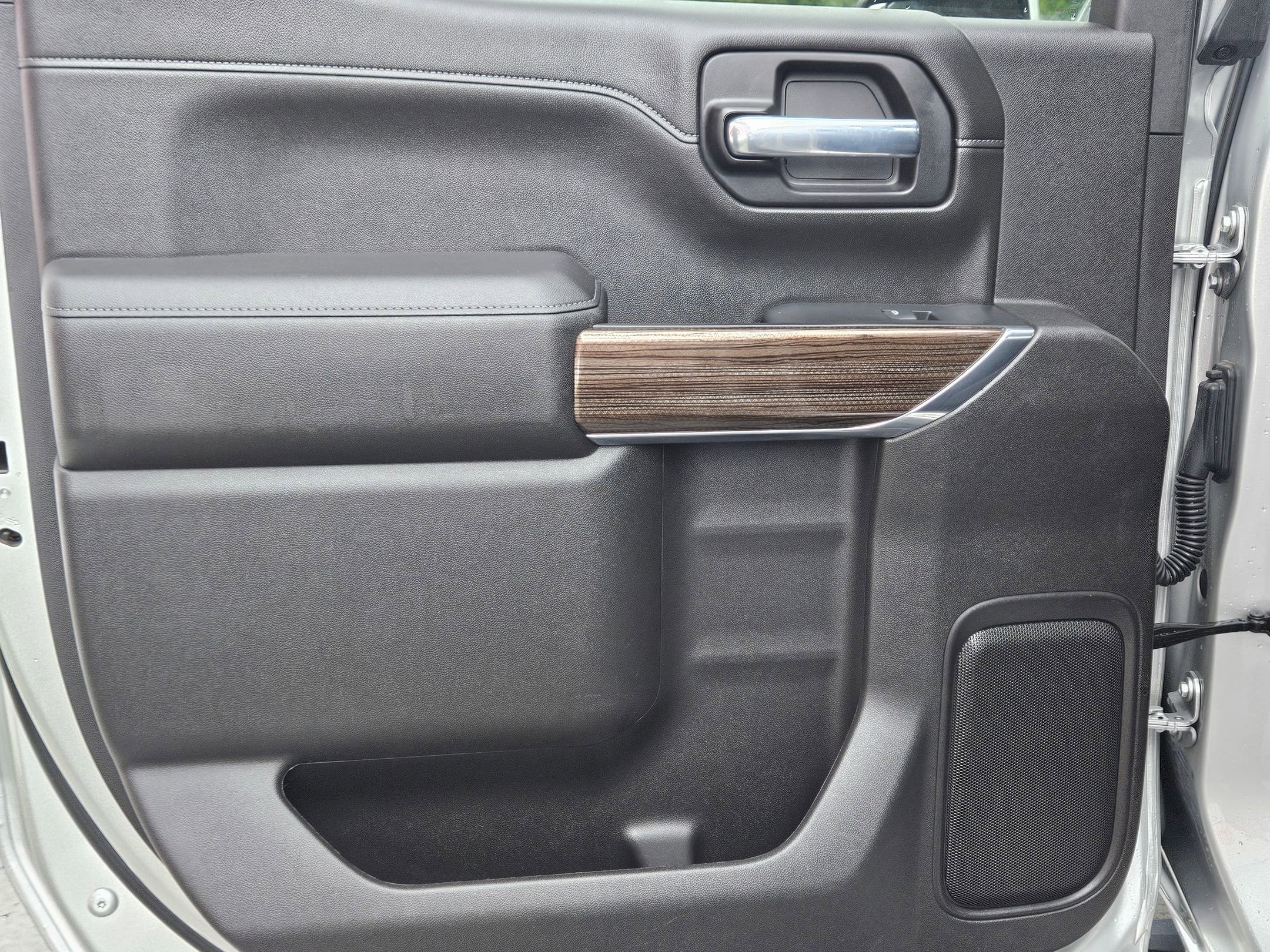 2021 Chevrolet Silverado 1500 LT Trail Boss - Photo 22