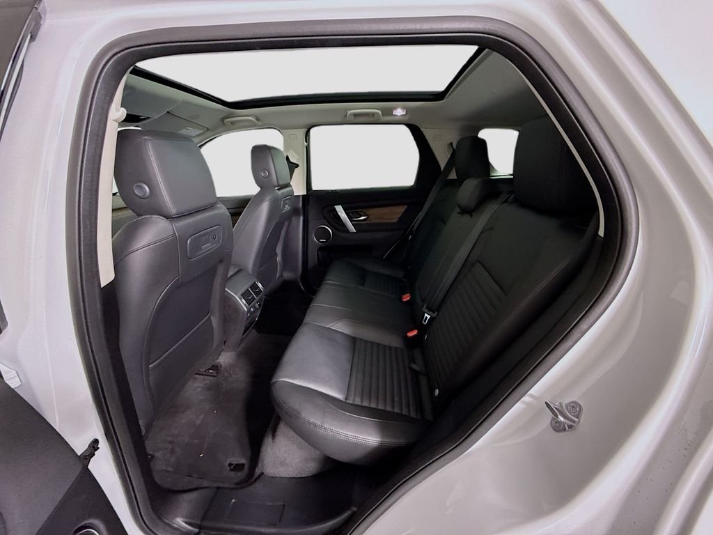 Certified Used 2025 Fuji White Land Rover S image 22
