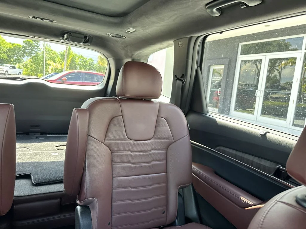 Used 2023 Gray Kia SX-Prestige image 19