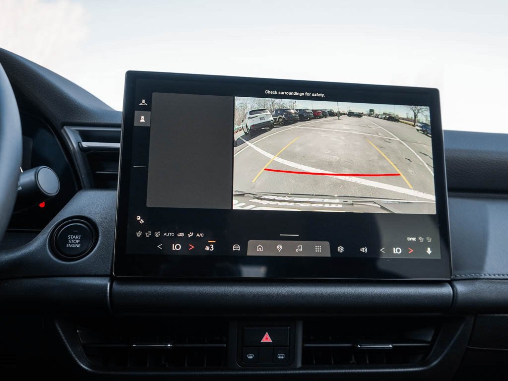 New 2026 Jet Black Mica Mazda 2.5 S Premium AWD image 25