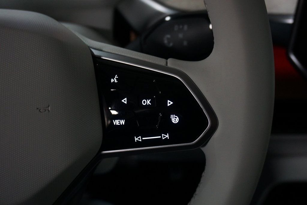 2025 Volkswagen ID. Buzz 1st Edition - Photo 26