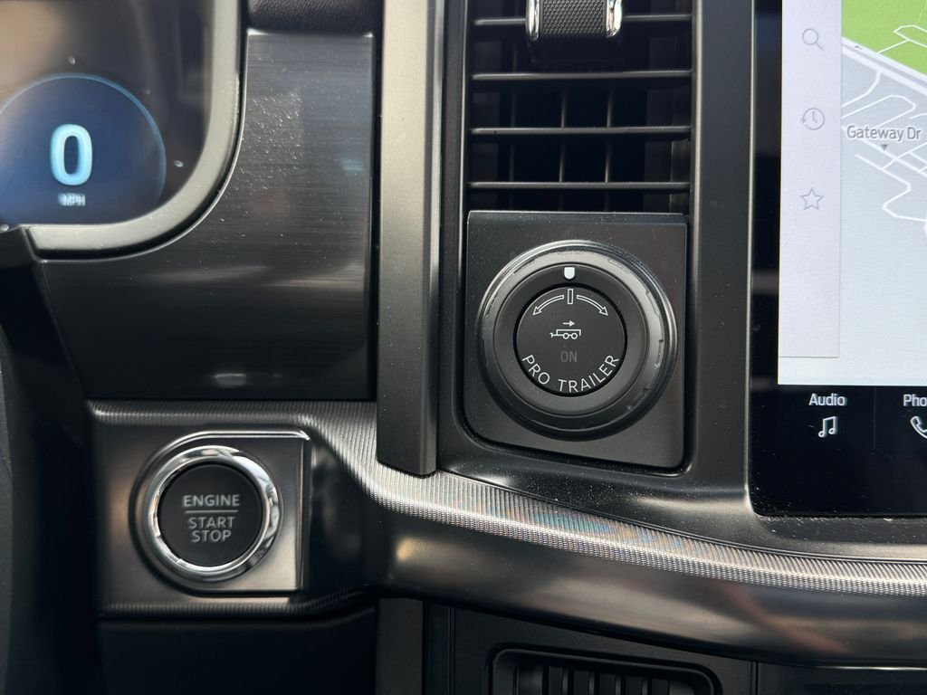 2025 Ford F-150 Lariat - Photo 26