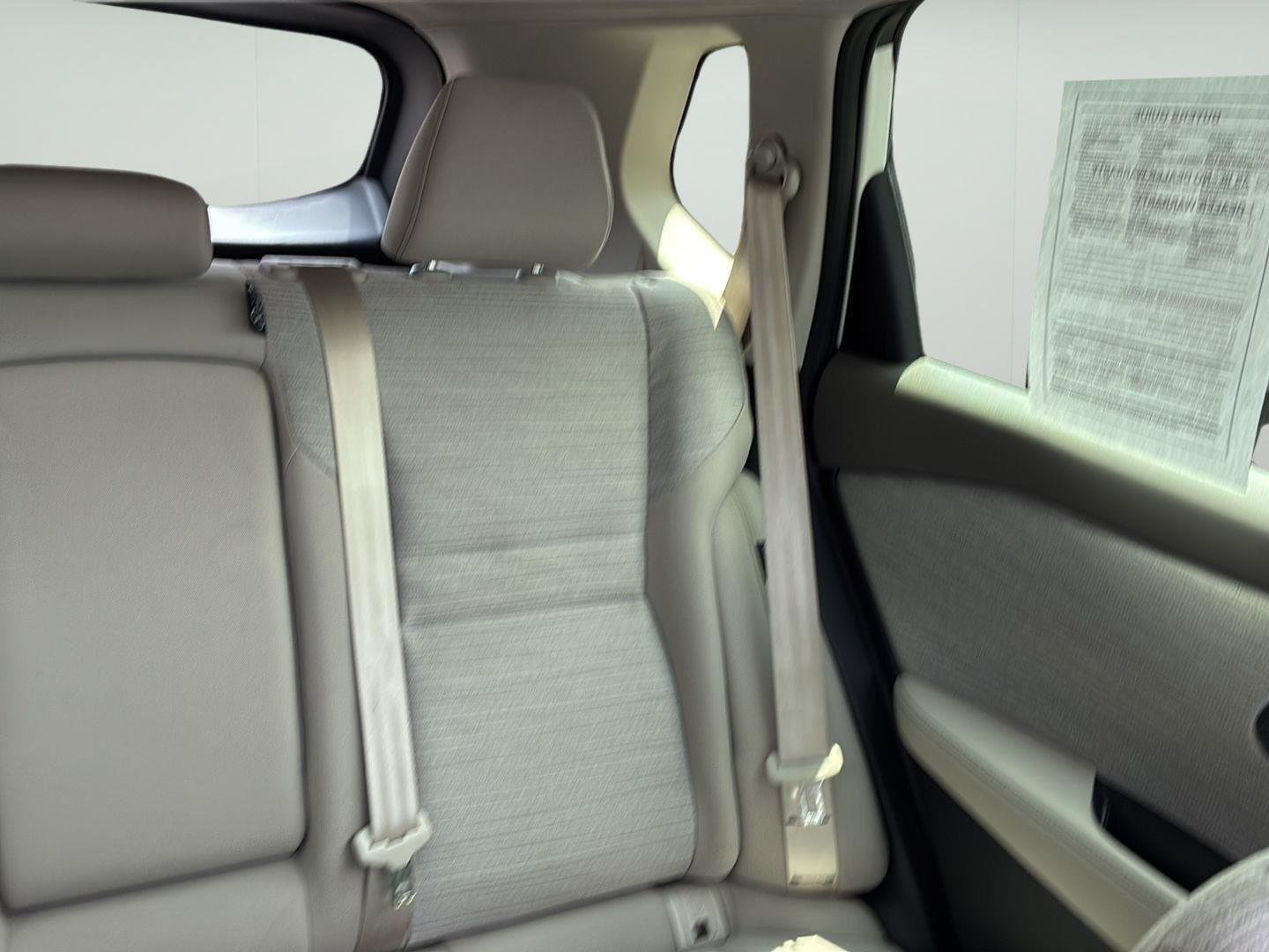 Used 2023 Pearl White Tricoat Nissan SV image 17