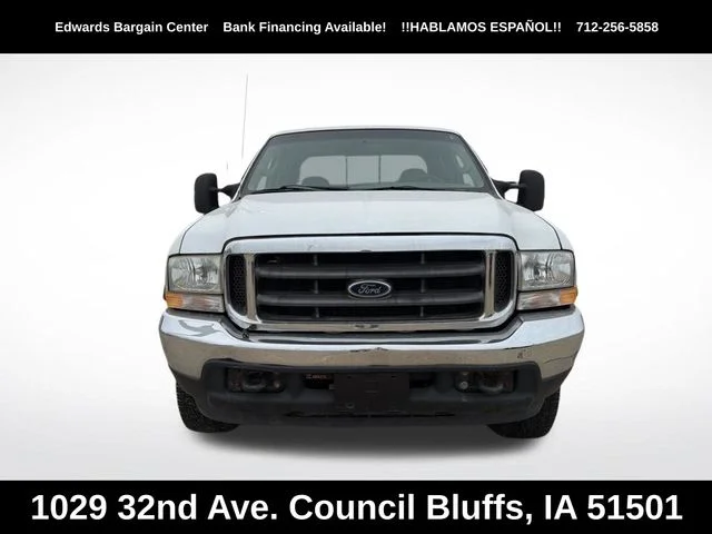 Used 2004  Ford XLT image 3