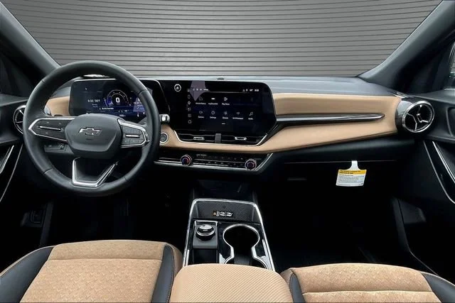 New 2026 Cacti Green Chevrolet ACTIV image 5