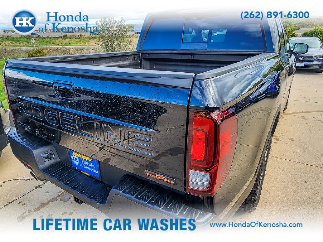 2026 Honda Ridgeline TrailSport - Photo 5